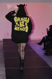 PhillGood X WeirdoVerse Collab Hoodie