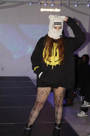 PhillGood X WeirdoVerse Collab Hoodie