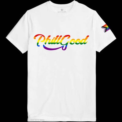 Pride PhillGood T Shirt