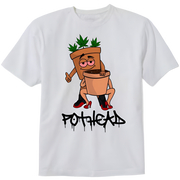 Pothead T shirt