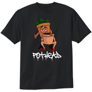 Pothead T shirt