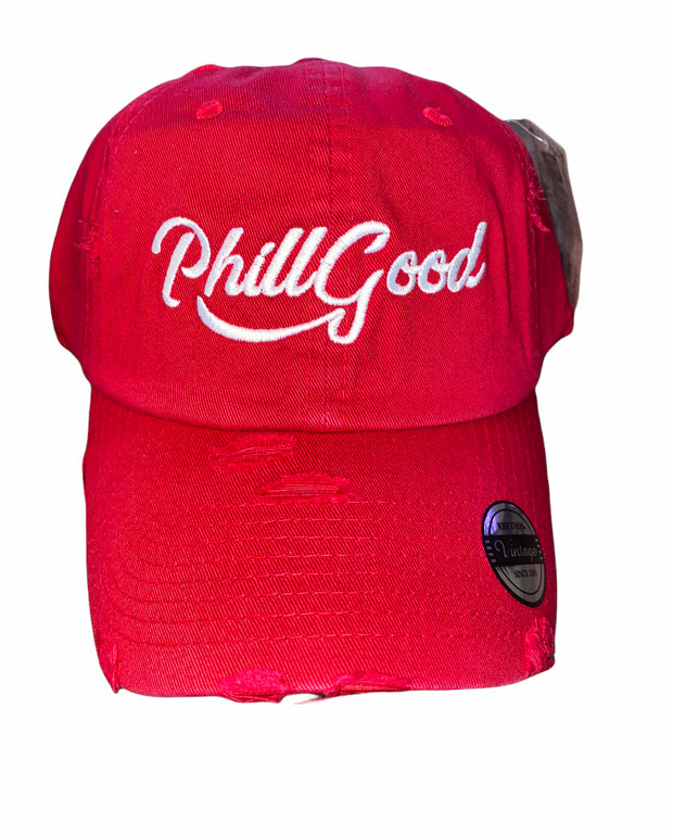 Original PhillGood Dad Hat