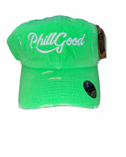 Original PhillGood Dad Hat