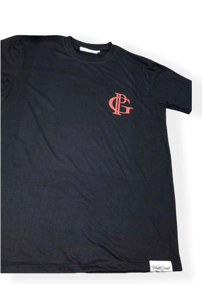 PG Money Bag T Shirt