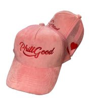 Velvet PhillGood Trucker Hats