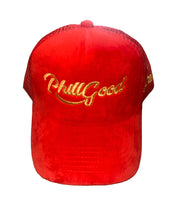 Velvet PhillGood Trucker Hats