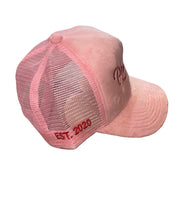 Velvet PhillGood Trucker Hats